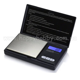 Ваги електронні Digital Scale (200g ± 0.01)