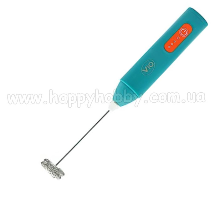 Мініміксер VIO (бездротовий з USB кабелем)