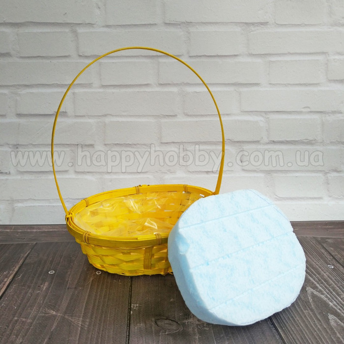 Оазис для кошика великого овального